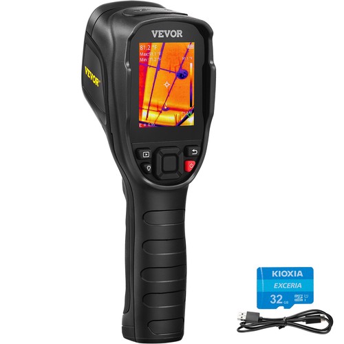 Vevor image thermique - image,