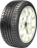 Pneu 235/55 r17 99V DUNLOP SP