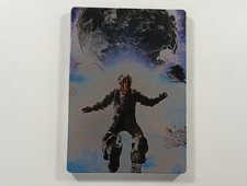DEAD SPACE 3 STEELBOOK EDITION