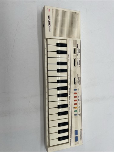Vintage casio mini - pt-1,