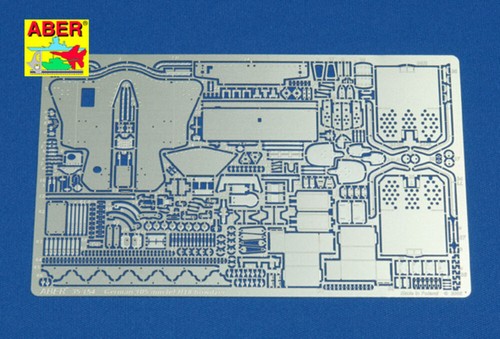Aber models 35154 - aber, canon