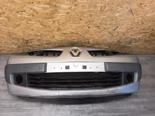 Pare choc avant RENAULT MEGANE