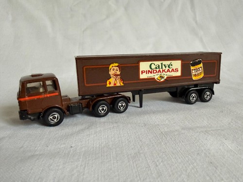 Efsi camion semi - efsi,