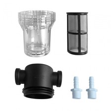 Filtre de pompe à eau Filtre