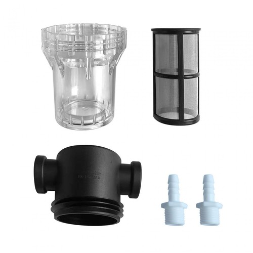 Filtre pompe eau - pompe,