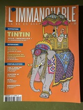 L’Immanquable Numéro 35