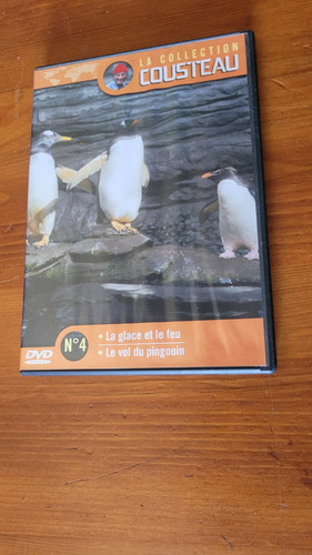 Collection cousteau - collection,