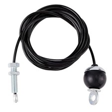 300cm Câble Poulie de