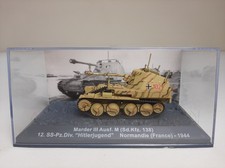 Véhicule Militaire ALLEMAND