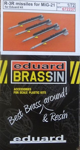 Missiles for mig - r-3r, (for