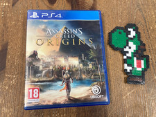 Assassin's creed Origins -