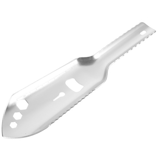 Bêche pour jardin truelle - jardin,