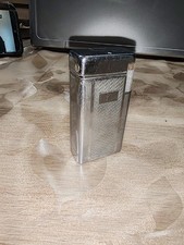 ancien Briquet Lady A Gaz