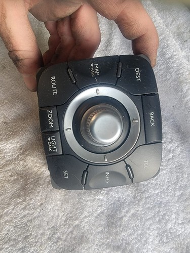 Commande navigation gps - navigation,