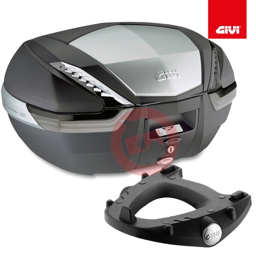 Givi set top case - givi,