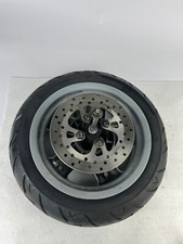 Yamaha Majesty 125 YP 125