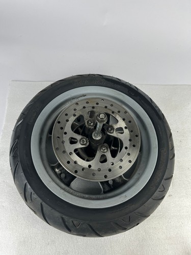 Yamaha majesty 125 - majesty,