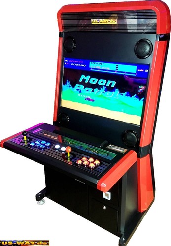 Classique arcade rétro - g-29,