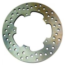 Disque Frein Arrière Peugeot