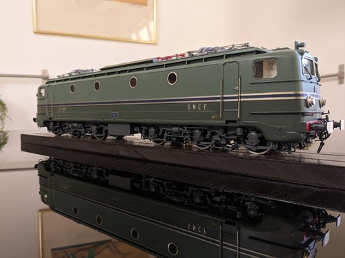 Very rare lemaco prestige - lemaco,