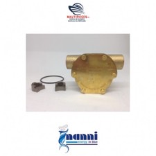 10-35127-1 POMPE EAU DE MER JOHNSON PUMP F4B-9 MOTEUR NANNI DIESEL 970504001