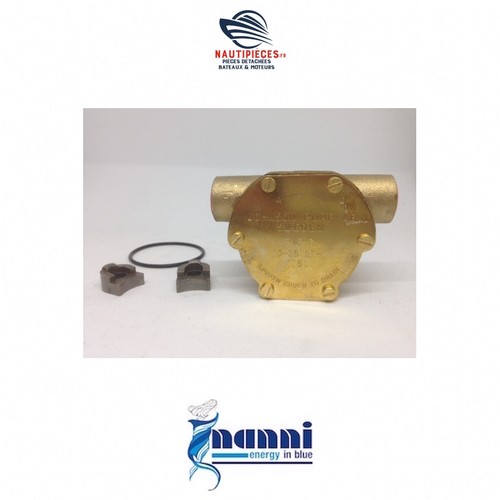 35127 pompe eau de - 10-35127-1,
