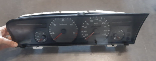 Compteur vitesse citroen - compteur,