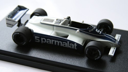 Tameo kits brabham ford - brabham,