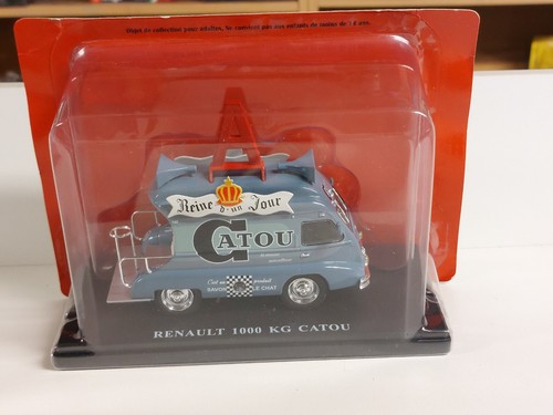 Renault 1000 catou - 1000,