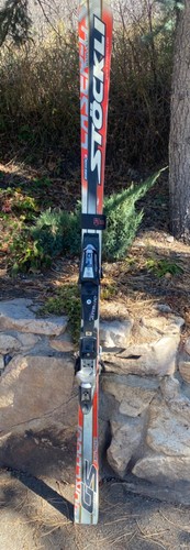 Stockli laser 184 - laser, gs