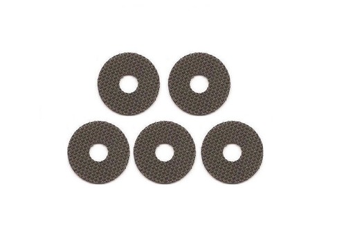 Daiwa carbontex drag washers