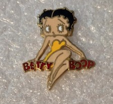Pin betty boop sexy - betty,