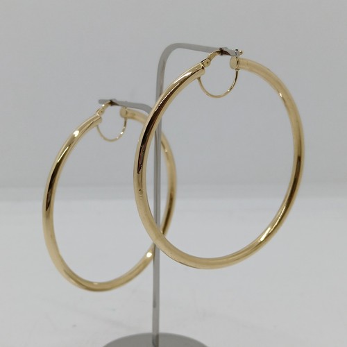 Boucles oreilles créoles - boucles, d'oreilles