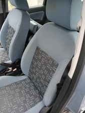 Siege avant gauche FORD FIESTA