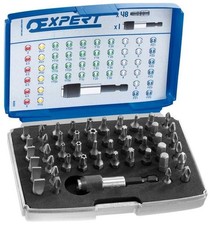 EXPERT Mallette à outils
