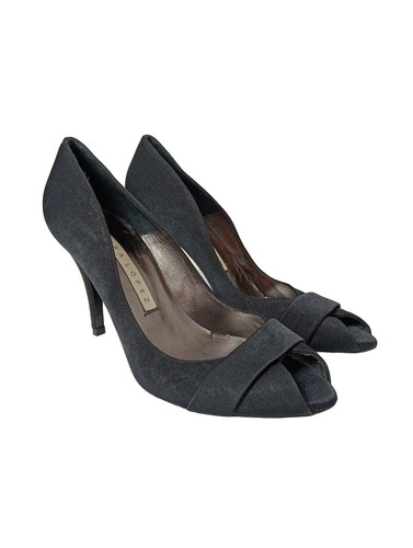 Pura lopez escarpins bout - lopez,