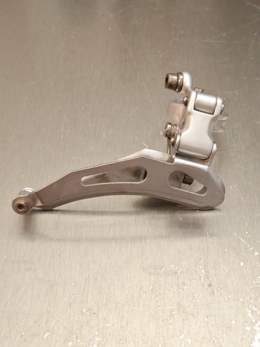 Dérailleur avant mavic - dérailleur,