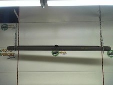 Plage arriere RENAULT ESPACE 4