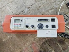 Viessmann Trimatik-P