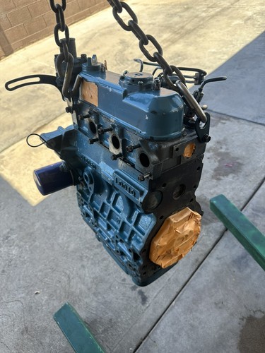 Kubota d1005 diesel - kubota,