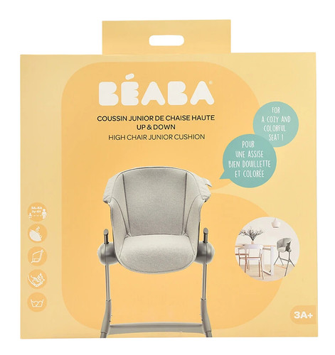 Beaba coussin assise - coussin, junior