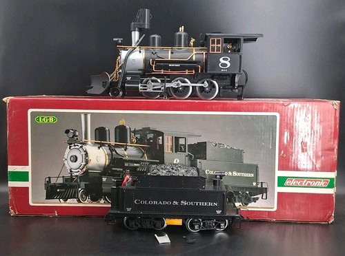 Lgb 23192 colorado - 23192, southern