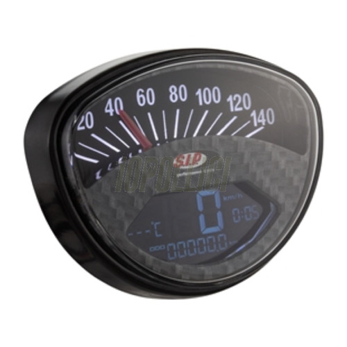 Speedometer rev counter - , sip
