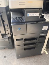 Konica minolta bizhub 363 - konica,