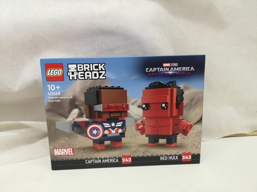 Lego brickheadz 40668 - lego,