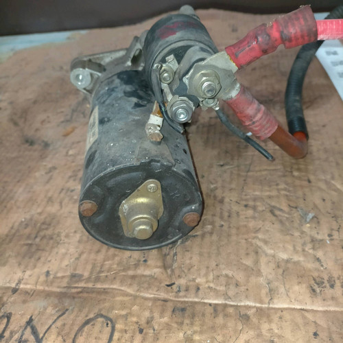 12419069808 démarreur bmw - 12419069808,