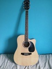 Guitare electro acoustique - electro,