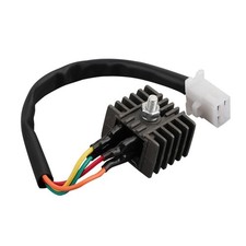 Remplacer Redresseur