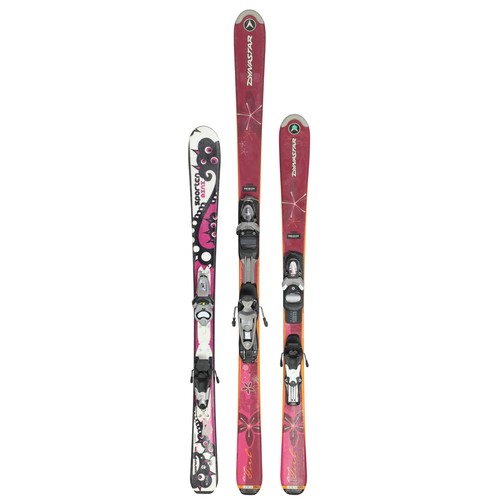 Ski fille occasion - ski, junior