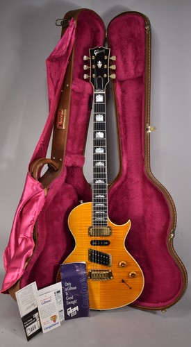 1995 gibson nighthawk - 1995,